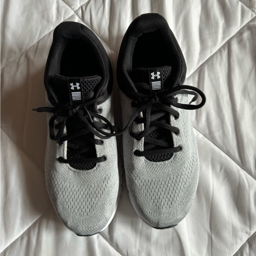 Under Armour women’s running shoes